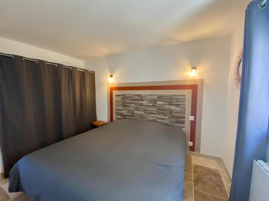 Appartements Cabiscol Beaucaire  Exterior photo