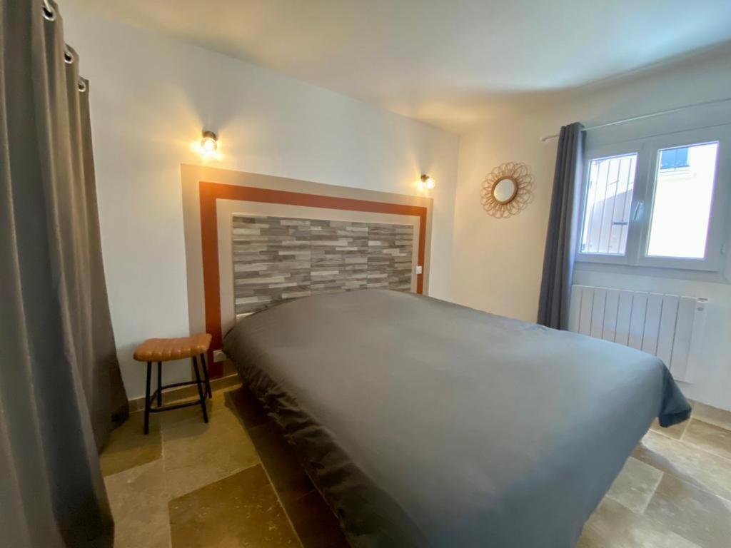 Appartements Cabiscol Beaucaire  Exterior photo